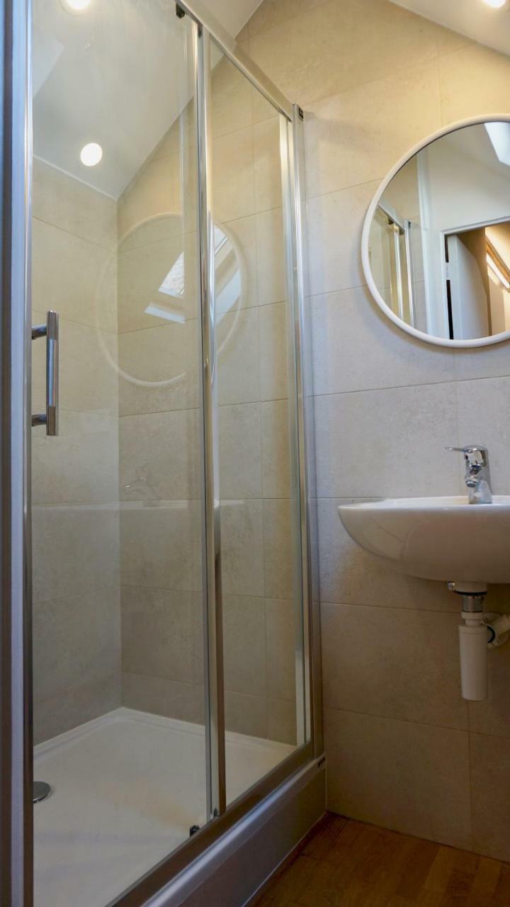Unit 8 - Charming Loft Apt. Near Avenue Louise Free Parking Bruselas Exterior foto